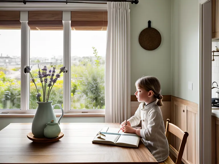 Schlafstörungen bei Lehrern lindern: Meine Routine am Sonntag mit Zahlen-Code